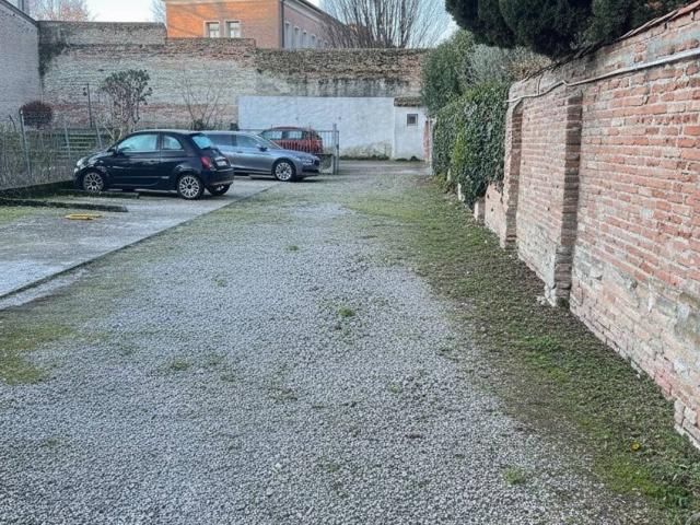 Box in vendita a Forcellini, Padova