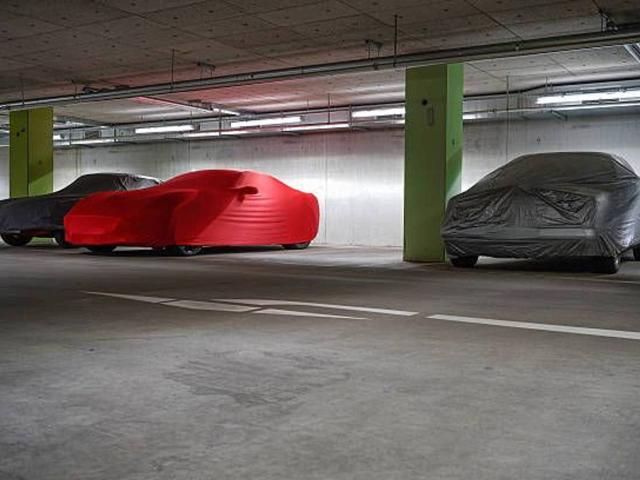Box in vendita a Camin, Padova