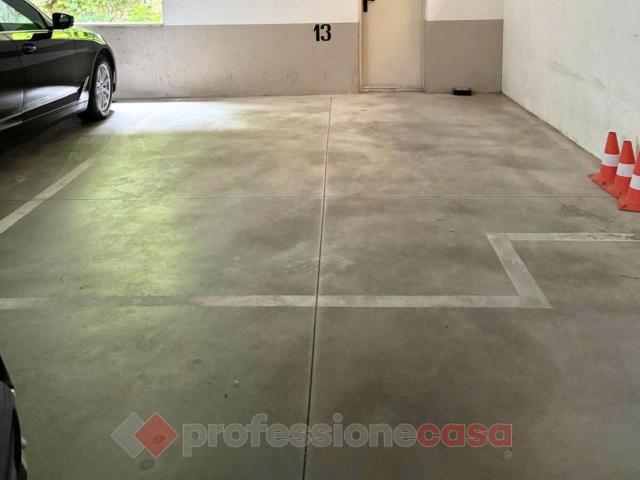Box in vendita a Madonna Alta, Cenerente