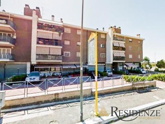 Box in vendita a Fonte Laurentina, Roma Capitale