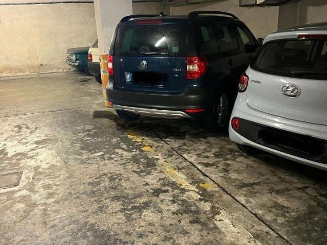 Box in vendita a Comunità della Vallagarina, Borgo Sacco
