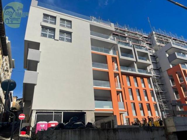 Box in vendita a Città Nuova-Barriera Nuova-San Vito-Città Vecchia, Villa Opicina