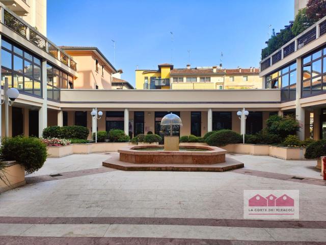 Box in vendita a San Felice, Vicenza
