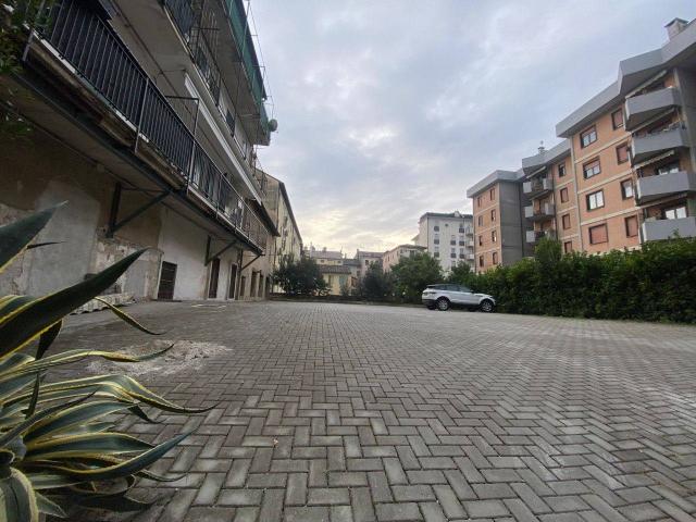 Box in vendita a San Felice, Vicenza