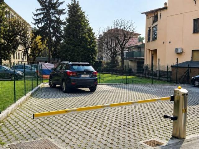 Box in affitto a Sorbolo, Reggio Emilia