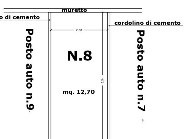 Box in vendita a San Salvatore, Cogorno
