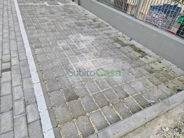 Box in affitto a Chieti Scalo, Chieti