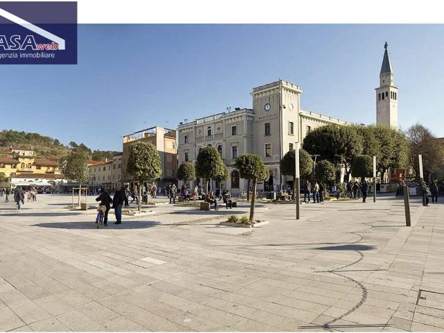 Box in vendita a Monfalcone, Friuli-Venezia Giulia