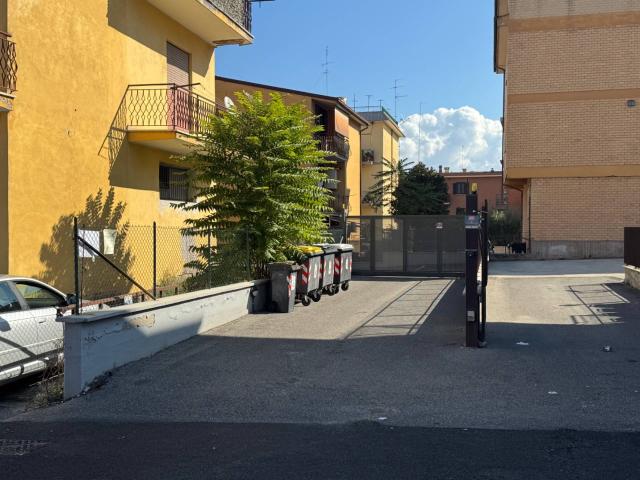 Box in vendita a Roma Capitale, Lazio