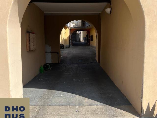 Box in vendita a Cascina Uccellanda, Scanzorosciate