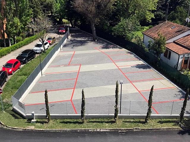 Box in vendita a Vivere Verde, Marche