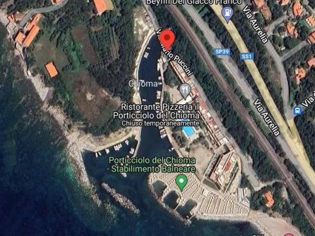 Box in affitto a Quercianella, Livorno