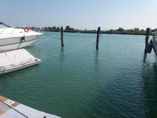 Box in vendita a Villaggio Ciano, Jesolo