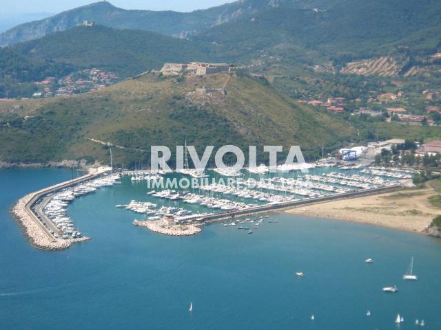 Box in vendita a Porto Ercole, Grosseto