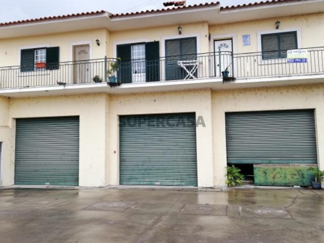 Armazém venda em Salvaterra De Magos, Santarém