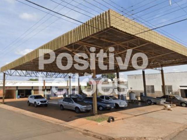 Terreno venda em Região Geográfica Imediata de Paranaíba - Chapadão do Sul - Cassilândia, Cassilândia