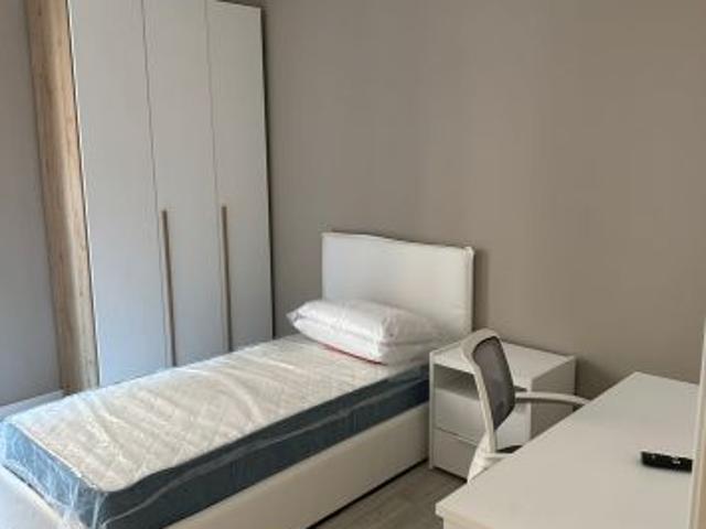 Stanza in affitto a Alessandria