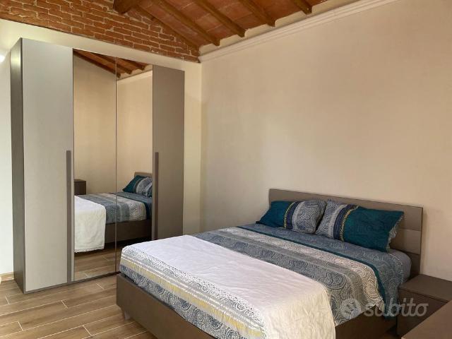 Stanza in affitto a Cascina