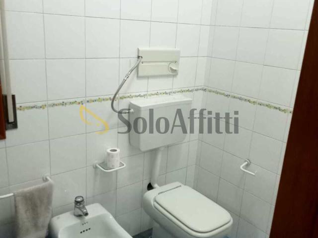 Appartamento in affitto a Unione delle Terre d'Argine, Carpi