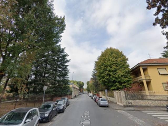 Stanza in affitto a Monza, Lombardia