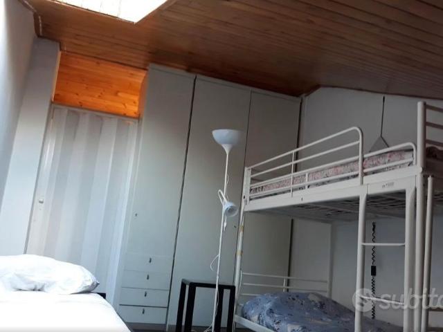 Stanza in affitto a Triulzo, San Donato Milanese