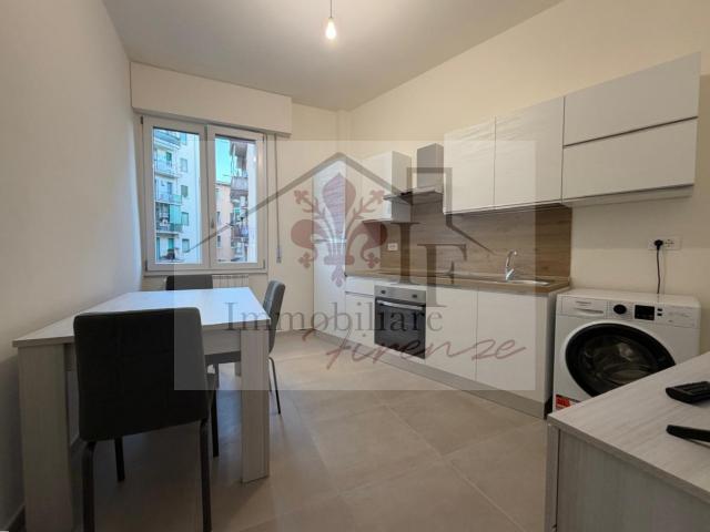 Stanza in affitto a Quartiere 5, Firenze