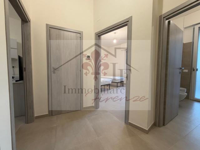 Stanza in affitto a Quartiere 5, Firenze