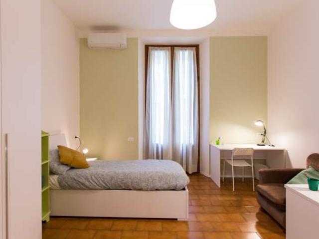 Stanza in affitto a Municipio 4, Milano