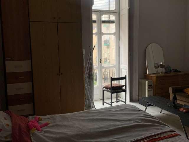 Stanza in affitto a Municipalità 2, Napola