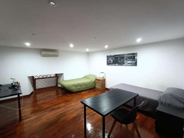 Stanza in affitto a Municipalità 2, Napola