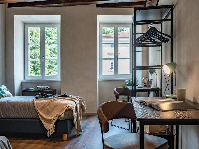 Stanza in affitto a Comunità della Vallagarina, Borgo Sacco