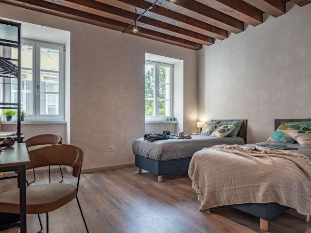 Stanza in affitto a Comunità della Vallagarina, Borgo Sacco