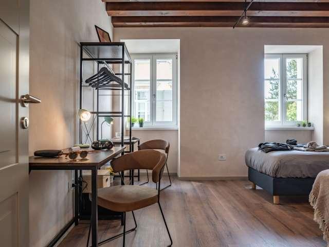 Stanza in affitto a Comunità della Vallagarina, Borgo Sacco