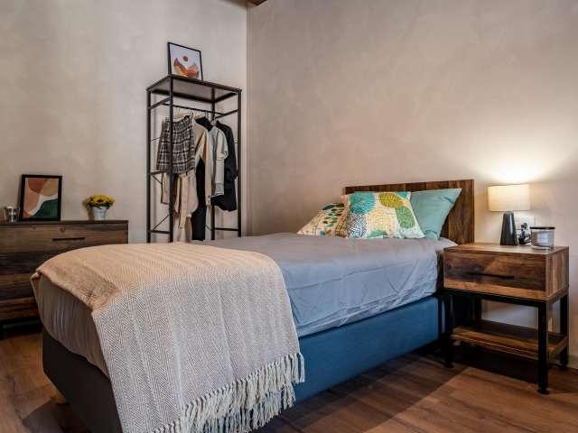 Stanza in affitto a Comunità della Vallagarina, Borgo Sacco