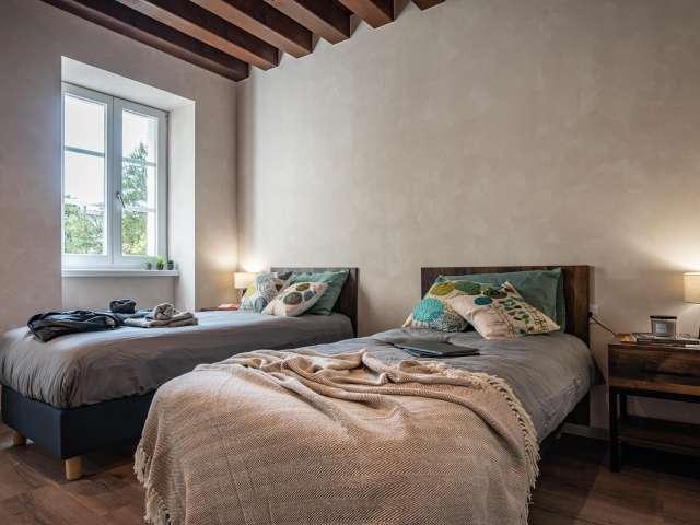 Stanza in affitto a Santa Maria, Rovereto