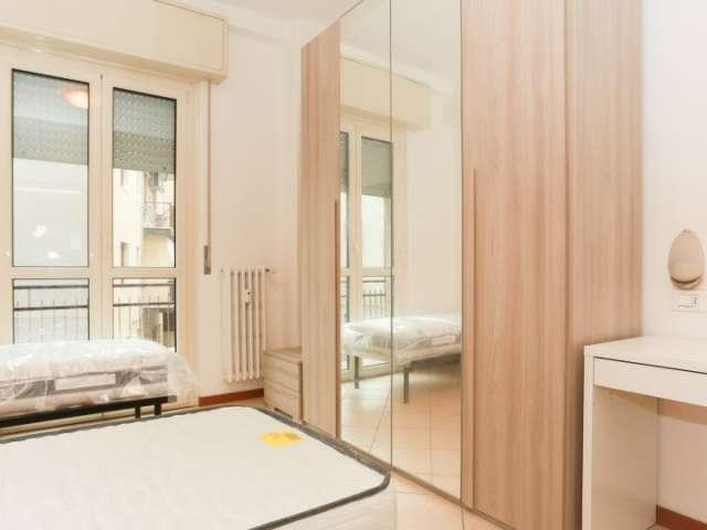 Stanza in affitto a Zona Omogenea Milano Nord, Sesto San Giovanni