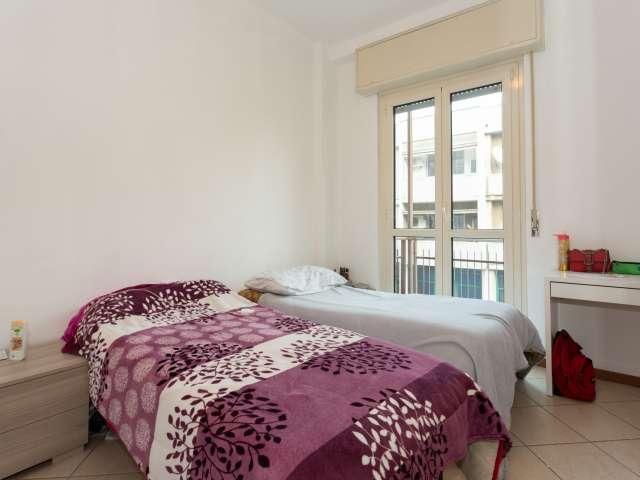 Stanza in affitto a Zona Omogenea Milano Nord, Sesto San Giovanni