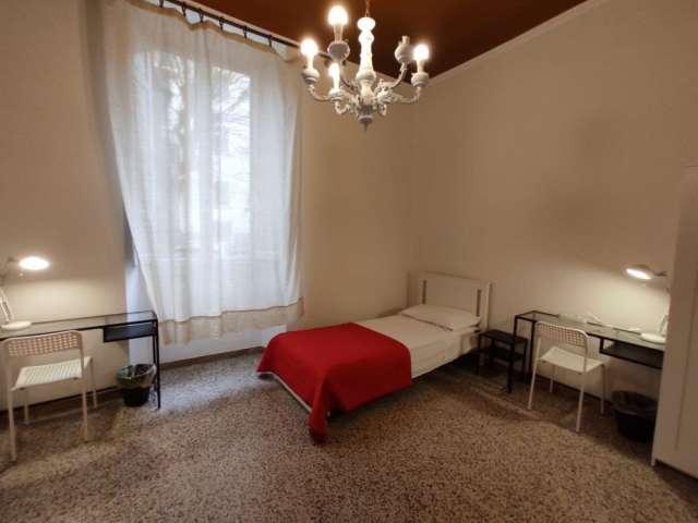 Stanza in affitto a Quartiere 4, Firenze