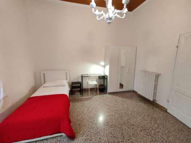 Stanza in affitto a Quartiere 4, Firenze