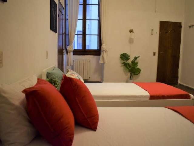 Stanza in affitto a Quartiere 1, Firenze
