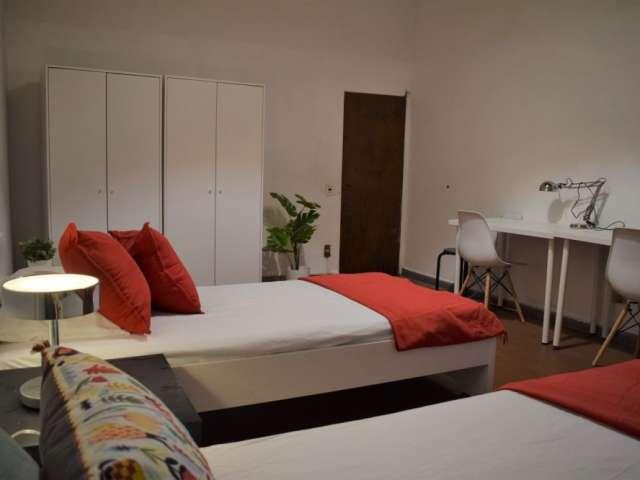 Stanza in affitto a Quartiere 1, Firenze