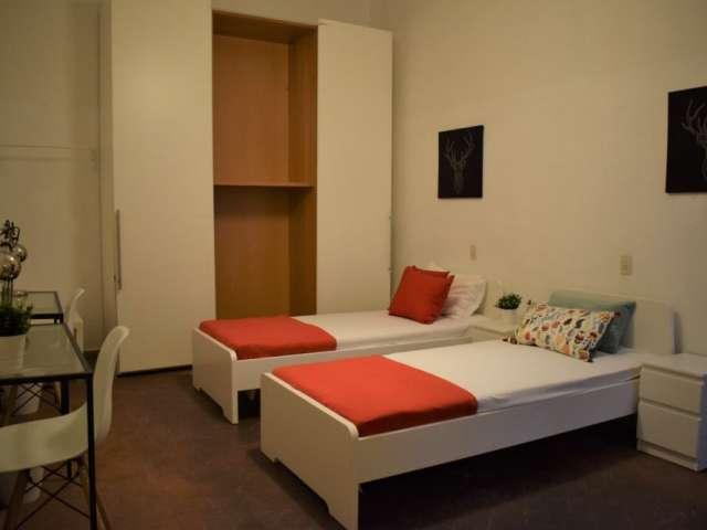 Stanza in affitto a Quartiere 1, Firenze