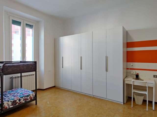 Stanza in affitto a Municipio 4, Milano