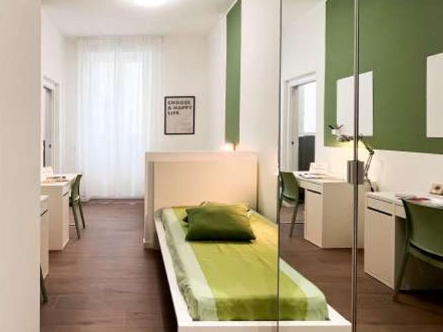 Stanza in affitto a Municipio 1, Milano