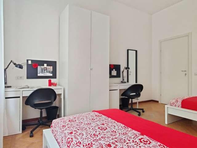 Stanza in affitto a Municipio 6, Milano