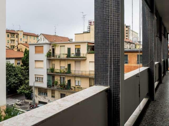 Stanza in affitto a Municipio 4, Milano