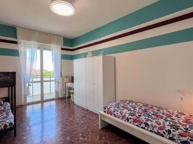 Stanza in affitto a Zona Omogenea Milano Nord, Cinisello Balsamo