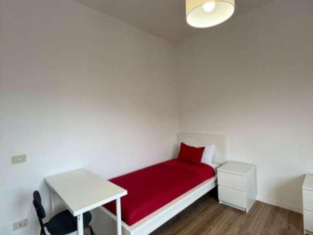 Stanza in affitto a Quartiere 1, Firenze
