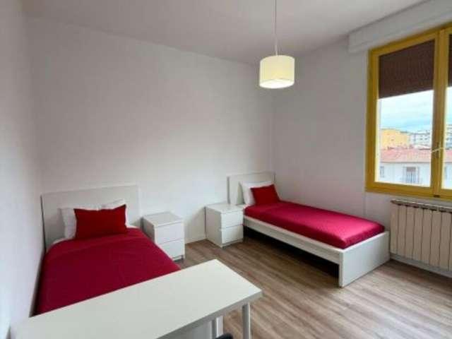Stanza in affitto a Quartiere 1, Firenze