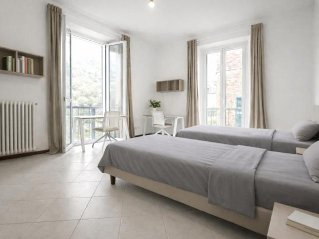 Stanza in affitto a Borgo Ticino, Pavia